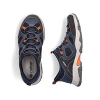 Rieker - Men's Elasticated Shoes