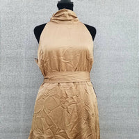 Vince Camuto - Formal Long Asymmetrical Dress
