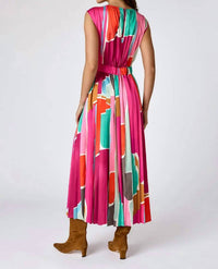Crosby By Mollie Burch - Brantley Maxi Dress