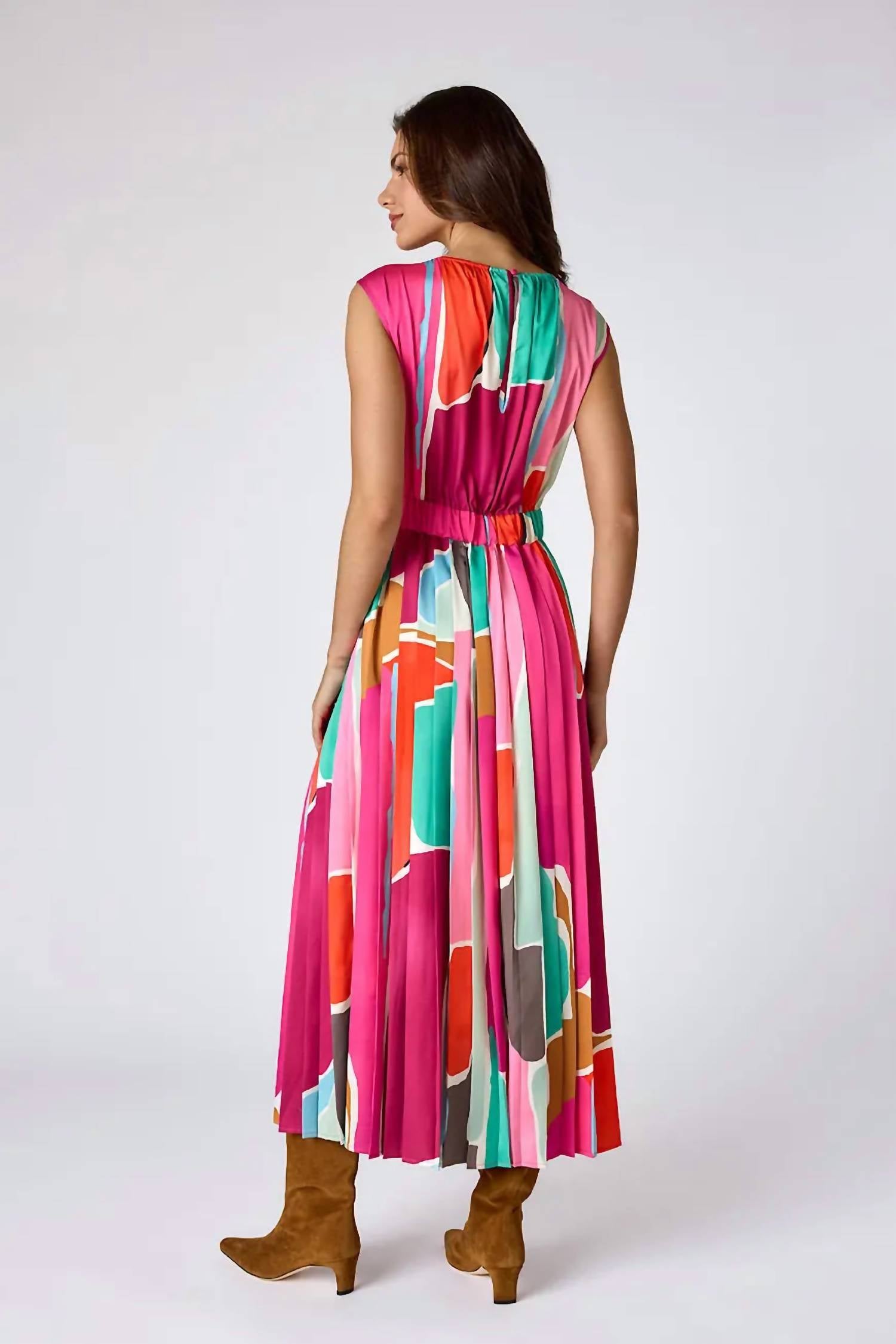 Crosby By Mollie Burch - Brantley Maxi Dress