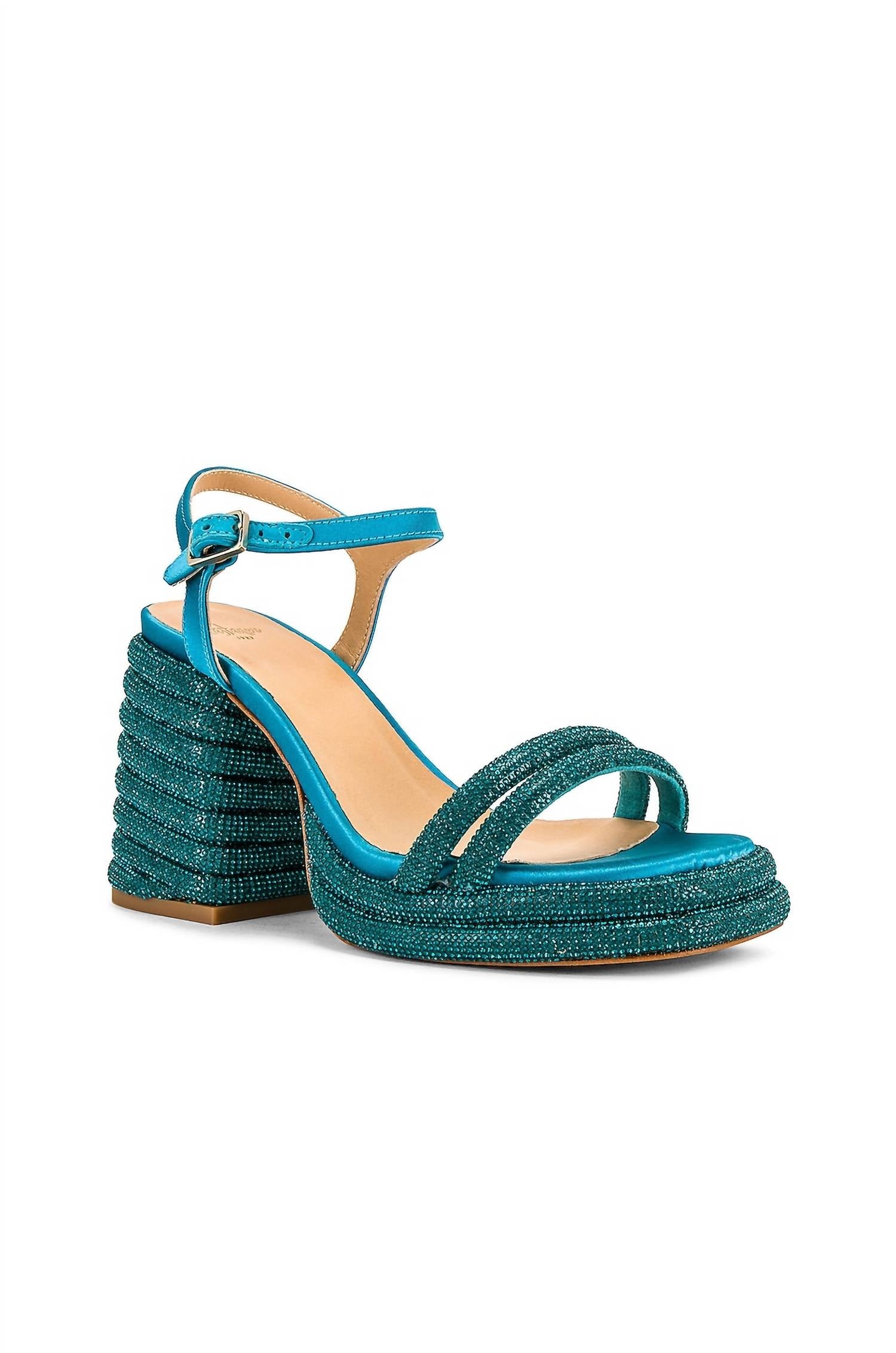 Castaner - Women's Victoria Platform Sandal