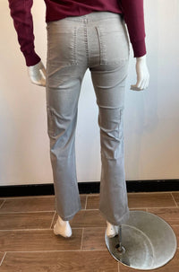 Bevy Flog - Rose Cargo Pant