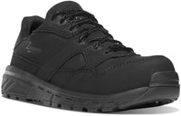 Danner Women's Run Time Evo Shoes in black - women's sneaker