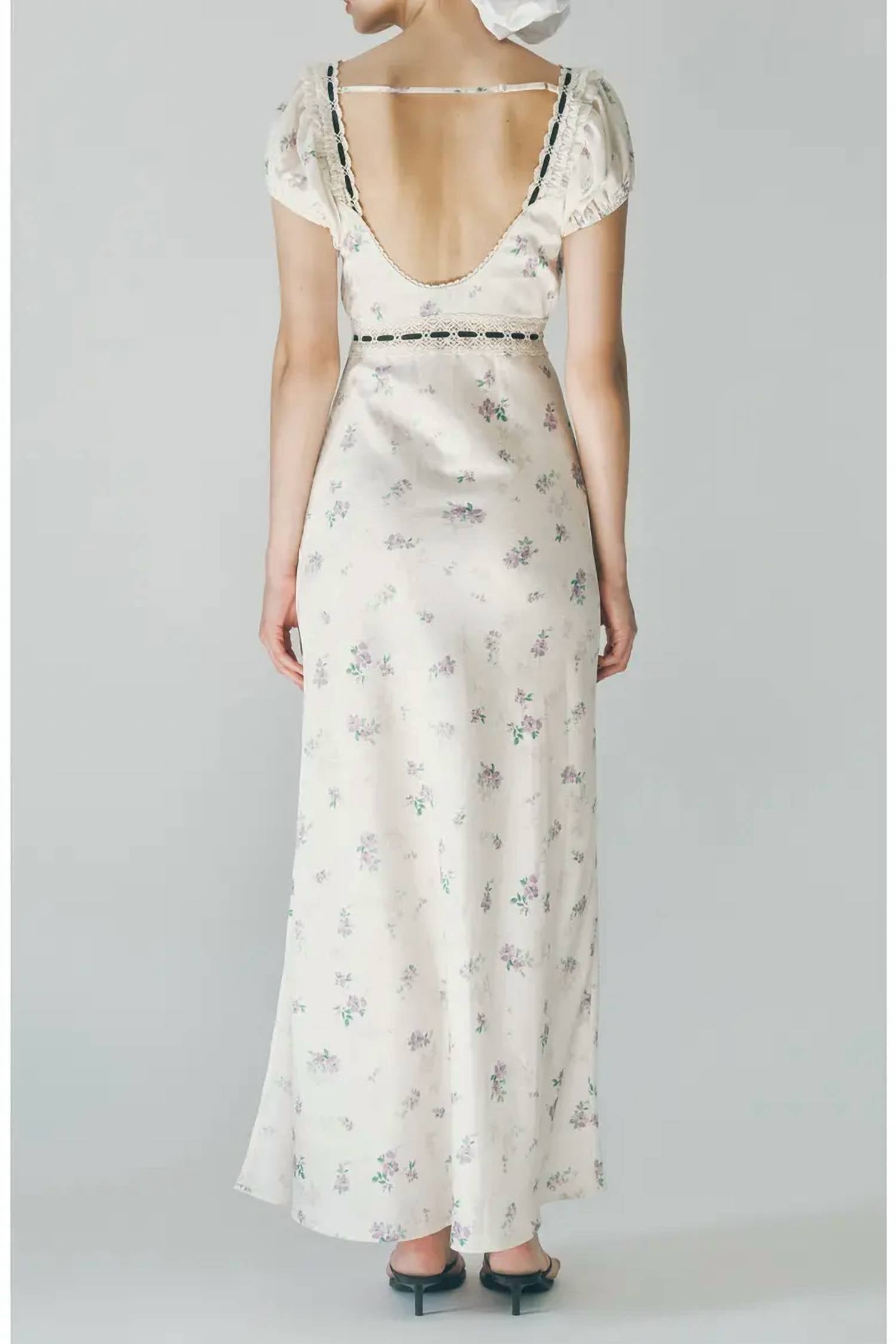 Maude Club - Bambi Dress