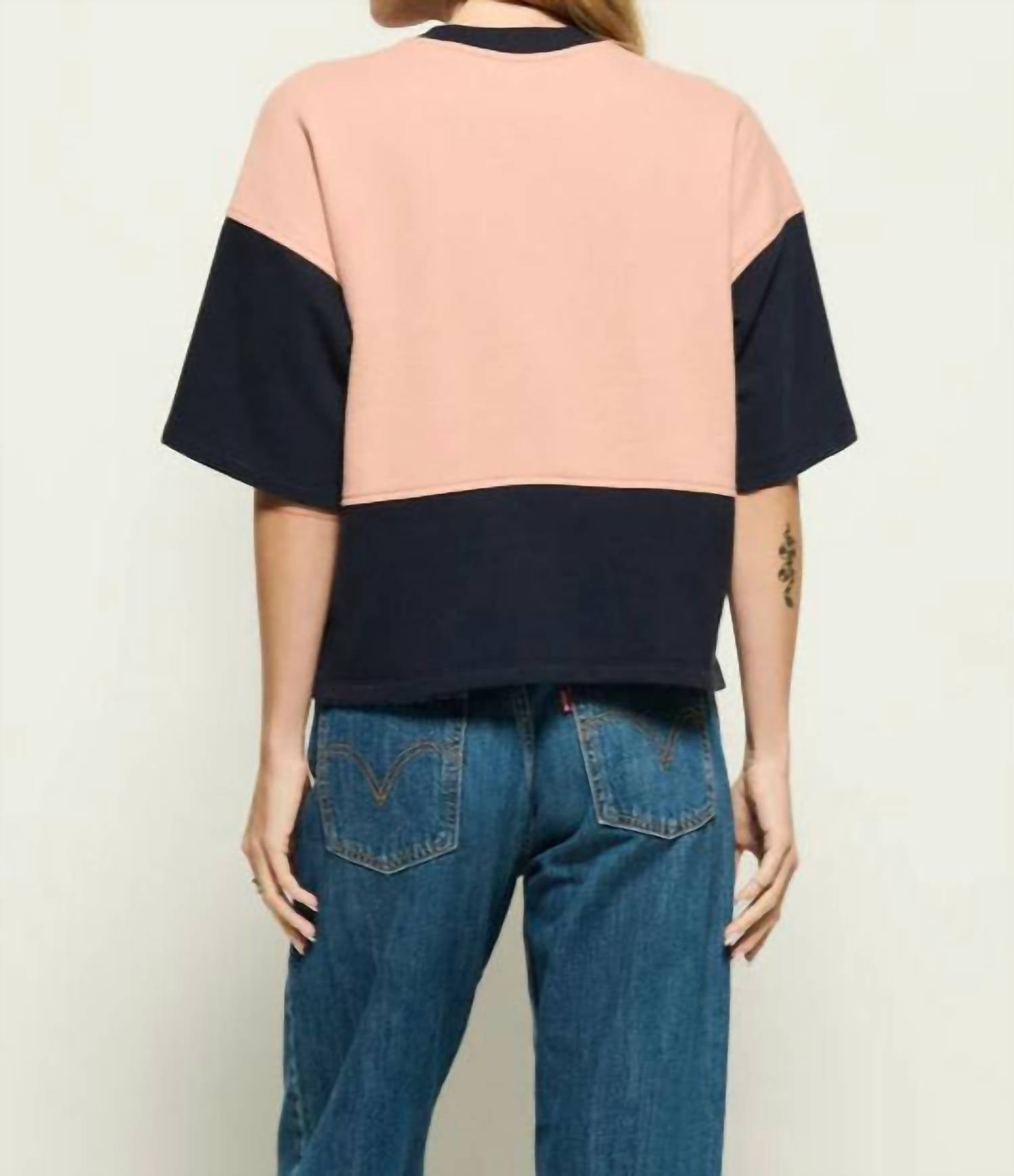 Nation Ltd - Barrett Sweatshirt