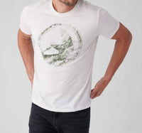 Sol Angeles - Fatigue Onyx Crew Tee