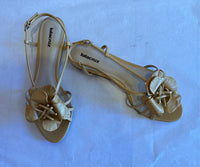 Lola Cruz - Women's Tulips Flat