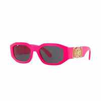 Versace - Unisex Medusa Biggie Sunglasses