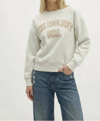 Berenice - The Coolest Girl Sweatshirt