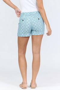 Dear John Denim - North Hampton Shorts