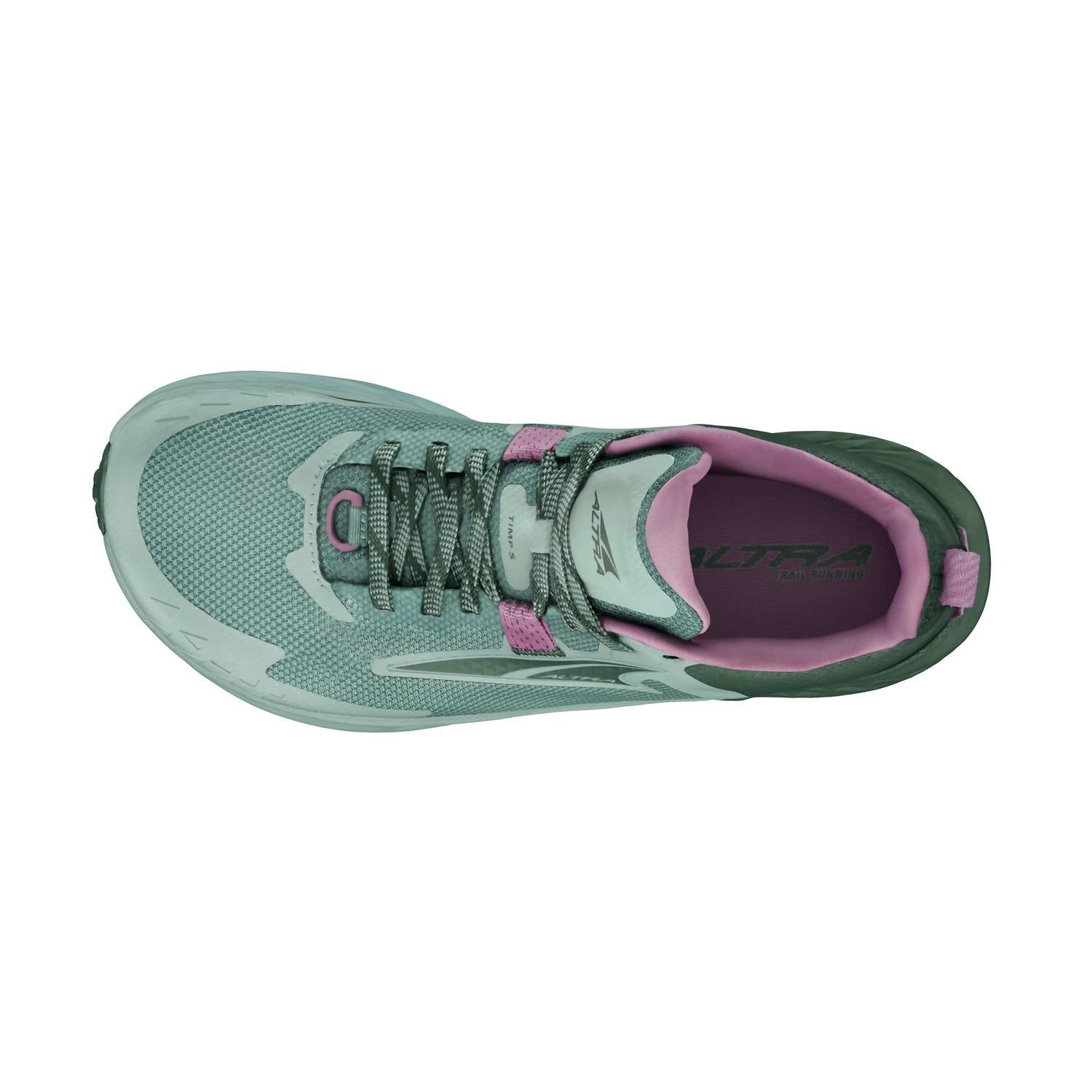 Altra - Women's Timp 5 Trail Running Shoes