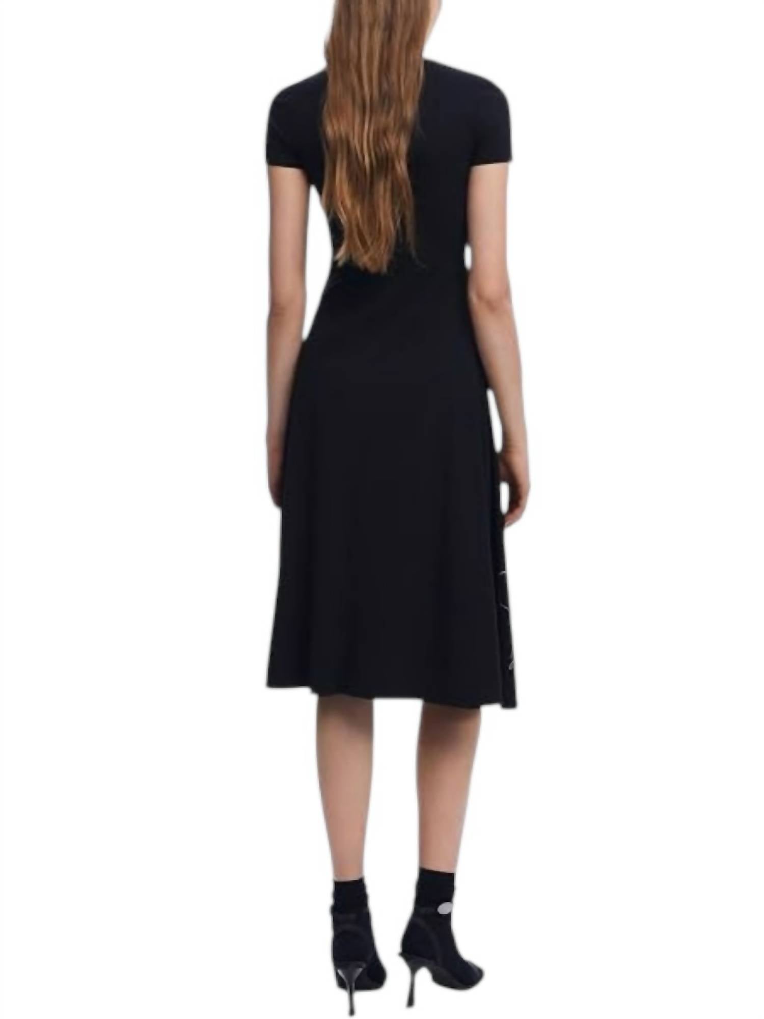 Desigual - Women's Casual Dress
