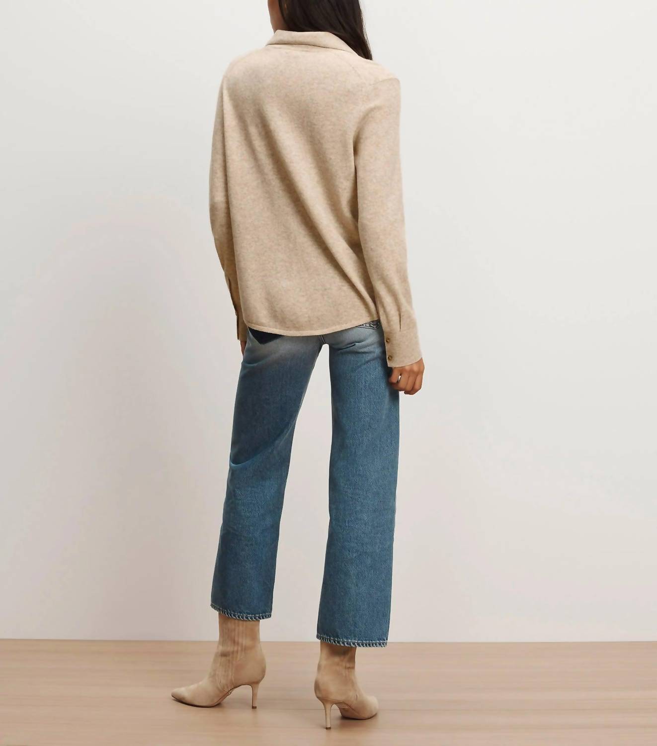 Veronica Beard - Ayton Knit Top