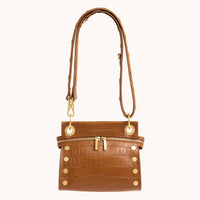 Hammitt - Women's Tony Signature Small Crossbody Handbag