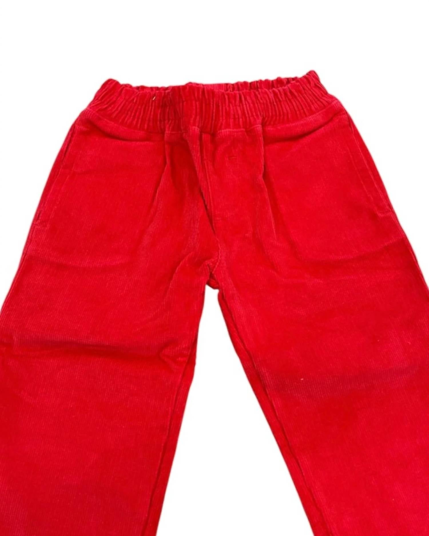 The Beaufort Bonnet Company - Kid's Sheffield Pants