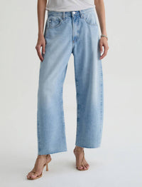 Ag Jeans - Hattie Crop Jeans
