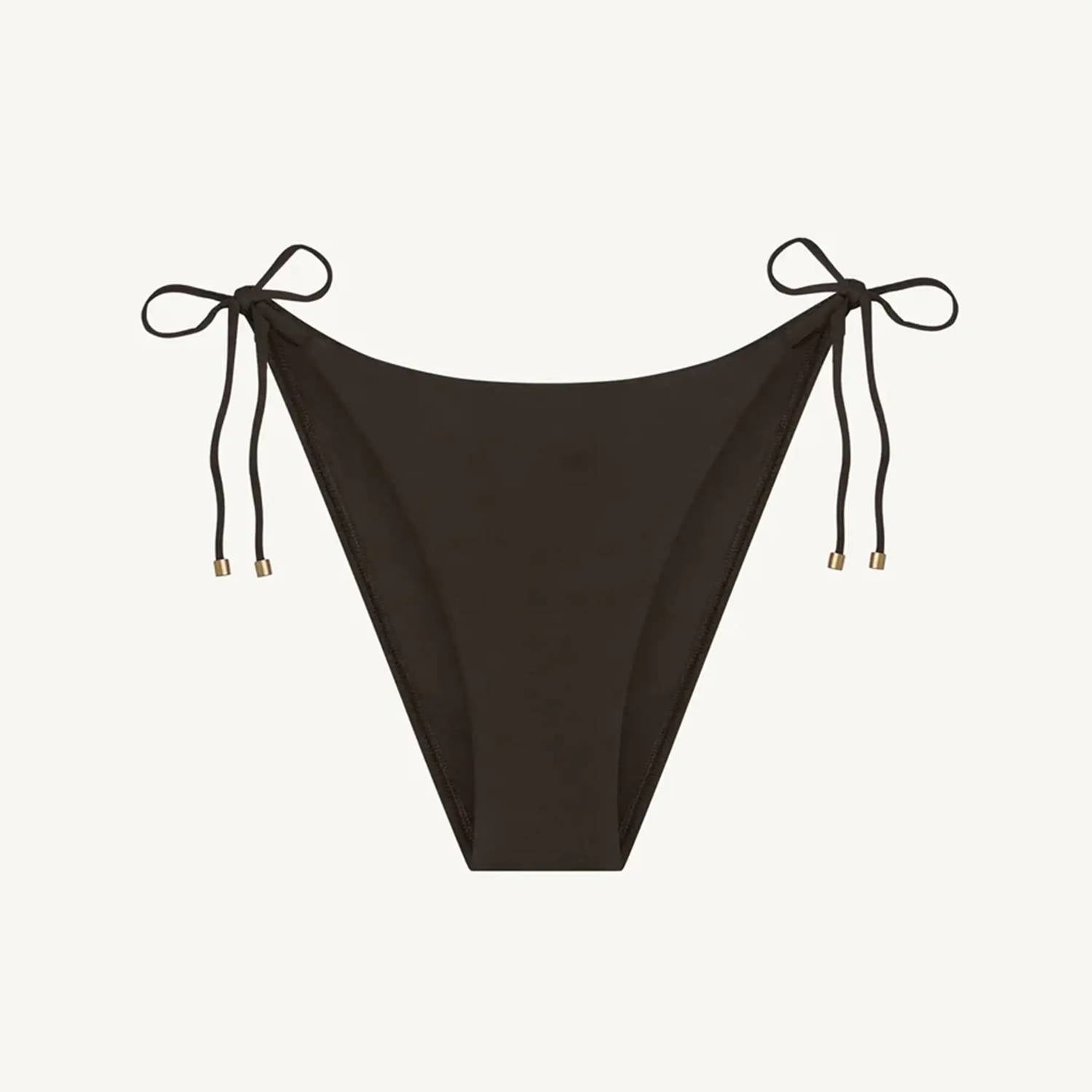 Vitamin A - Elle Tie Side Bikini Bottom