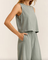 Z Supply - Sloane Jersey Tank