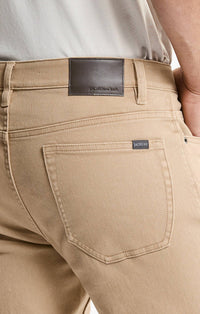 Jachs New York - Bull Denim 5-Pocket Pants