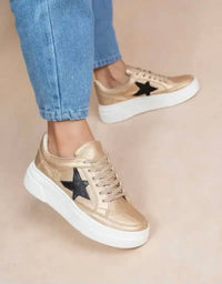 Makers - Women's Aria Tennis Shoes