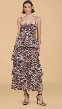 Olivia By Livro - OPHELIA DRESS