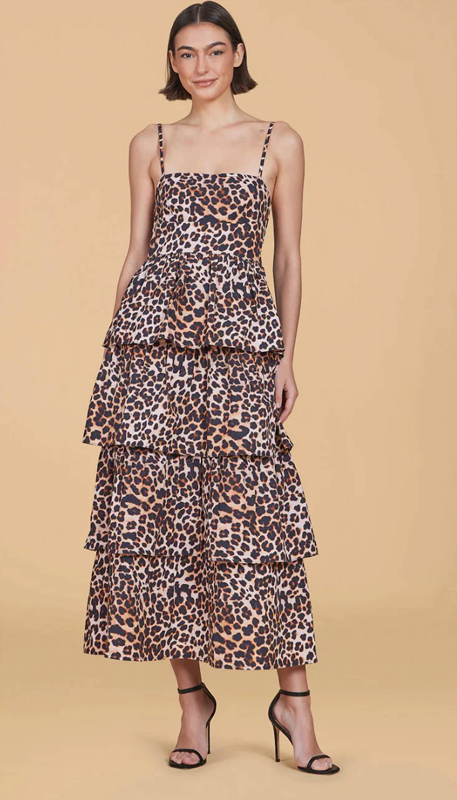 Olivia By Livro - OPHELIA DRESS