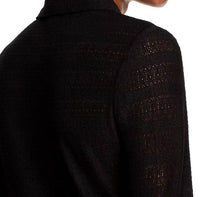 Rag & Bone - Julia Long Sleeve Polo