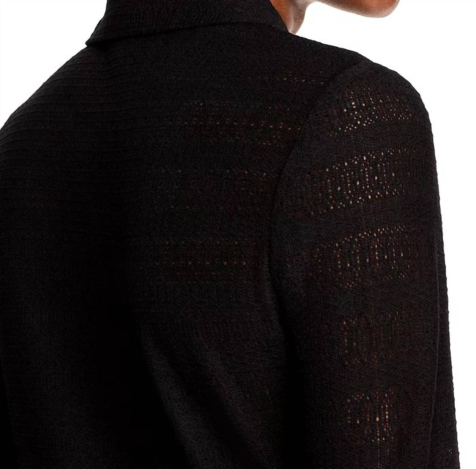 Rag & Bone - Julia Long Sleeve Polo
