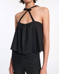 Dorothee Schumacher - Sparkling Emotions II Top