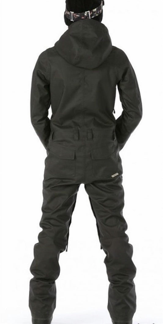 Nikita - Modrana One Piece Snowsuit