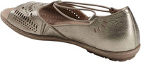 Earth - Women's Camellia Nauset Sandal