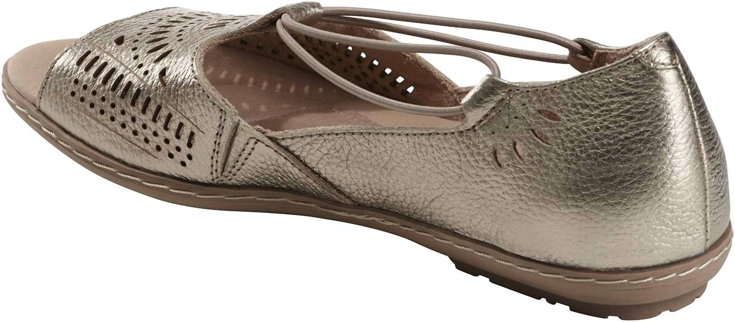 Earth - Women's Camellia Nauset Sandal
