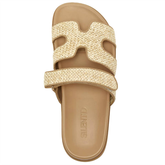 Silent D - Women's Hayzlen Sandals