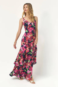 Hutch - Robina Maxi Dress