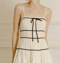 Storia - Stella Midi Dress