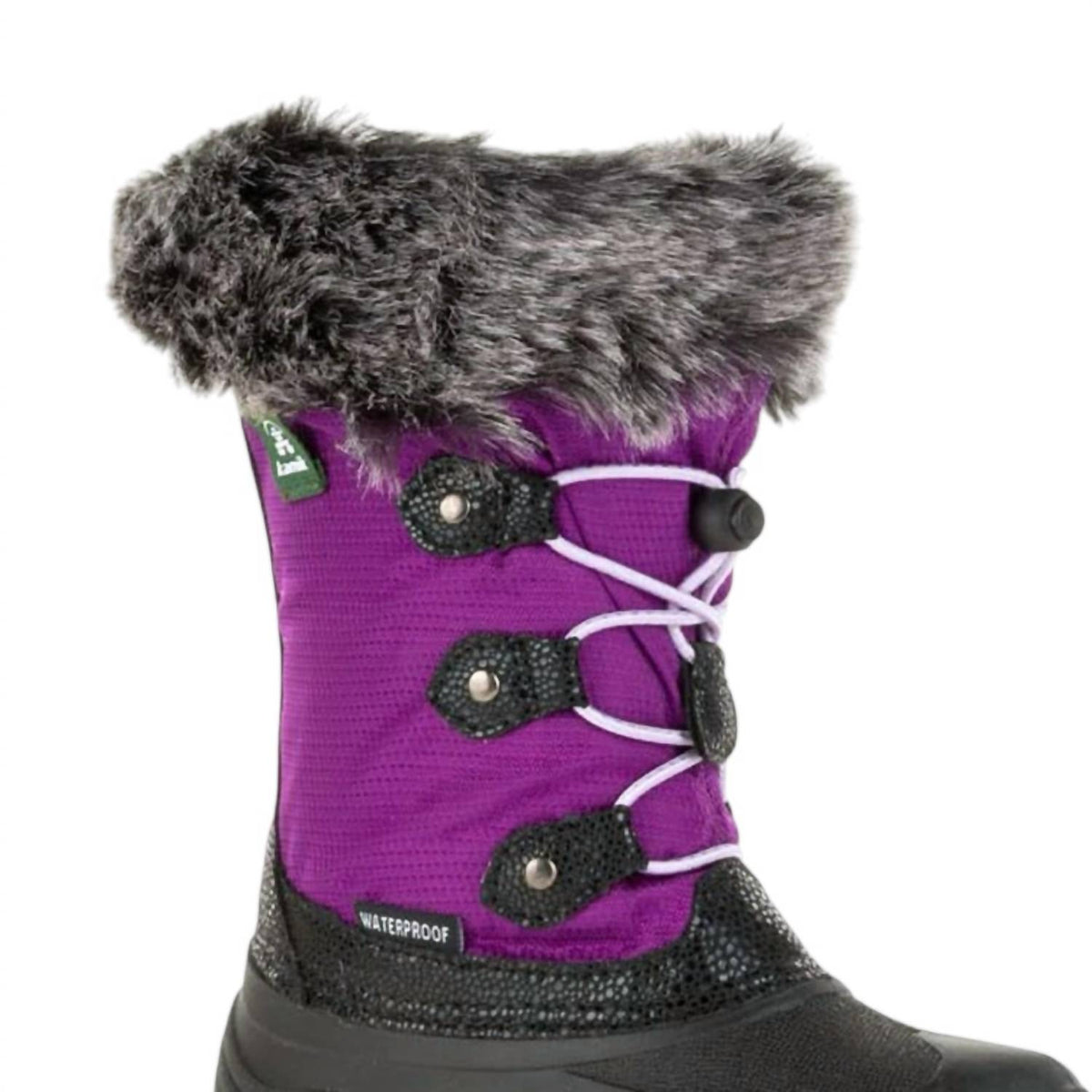 Kamik - Kids Powdery 2 Boot