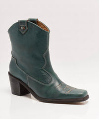 Free People - Women's Wandering Western Boot