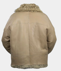 Lusso Beni - Atlas Jacket