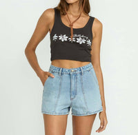 Billabong - Sun Days Denim Short
