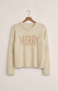 Z Supply - Merry Knit Sweater