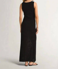 Z Supply - Tarelle Sweater Knit Maxi Dress