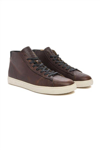 Bradley Mid-Top Sneaker