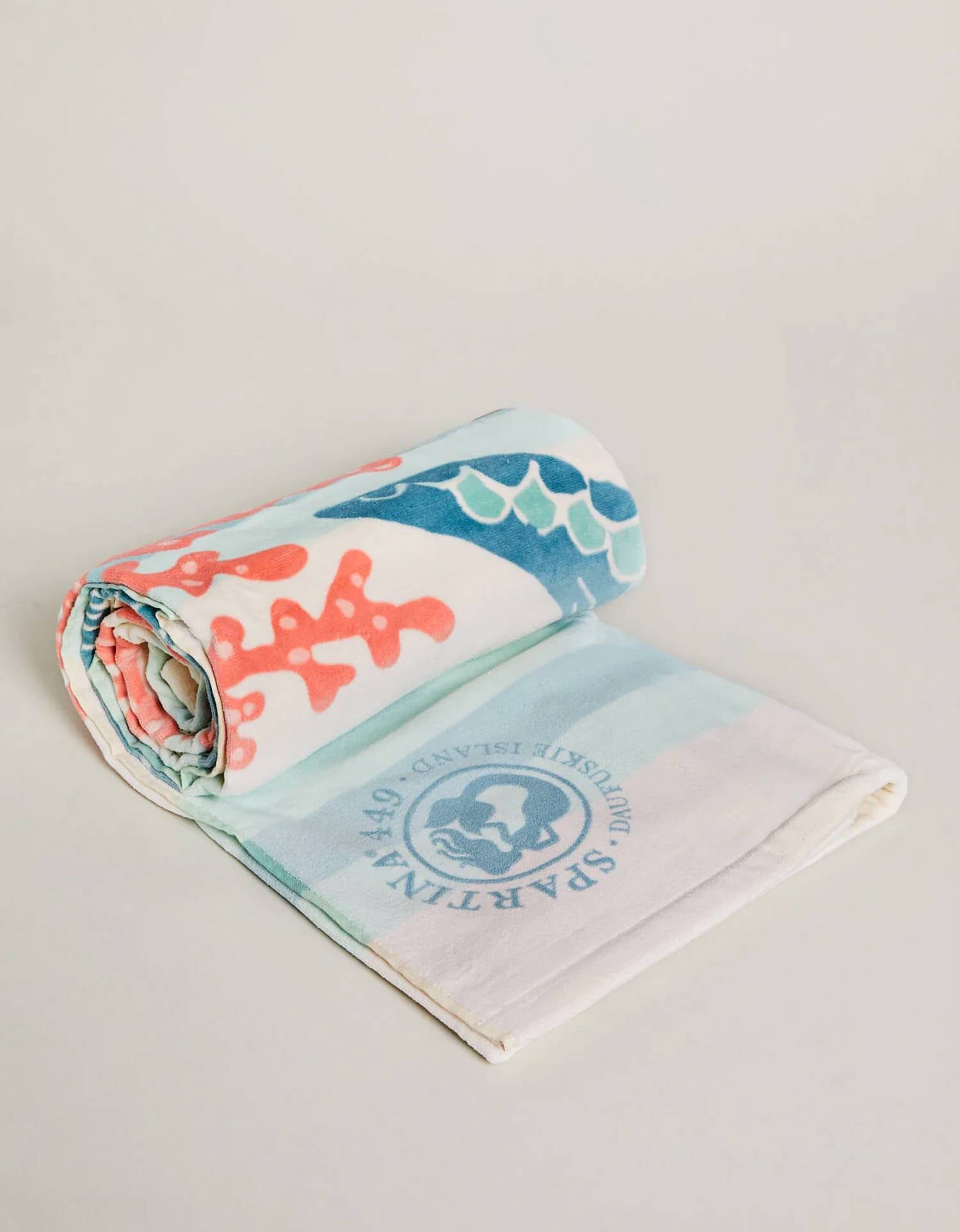 Spartina 449 - Beach Towel