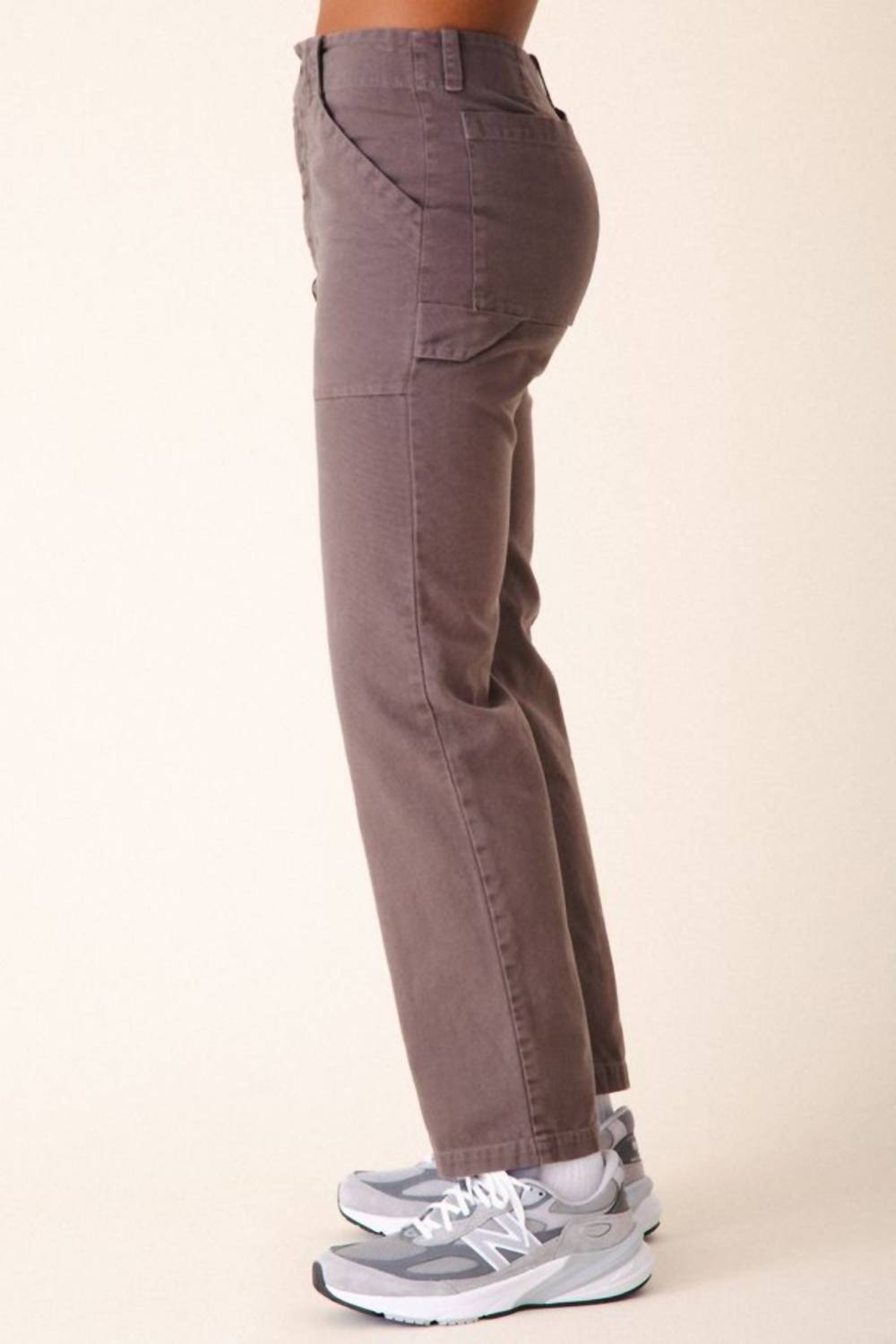 Prairie Underground - Canvas Utility Pants