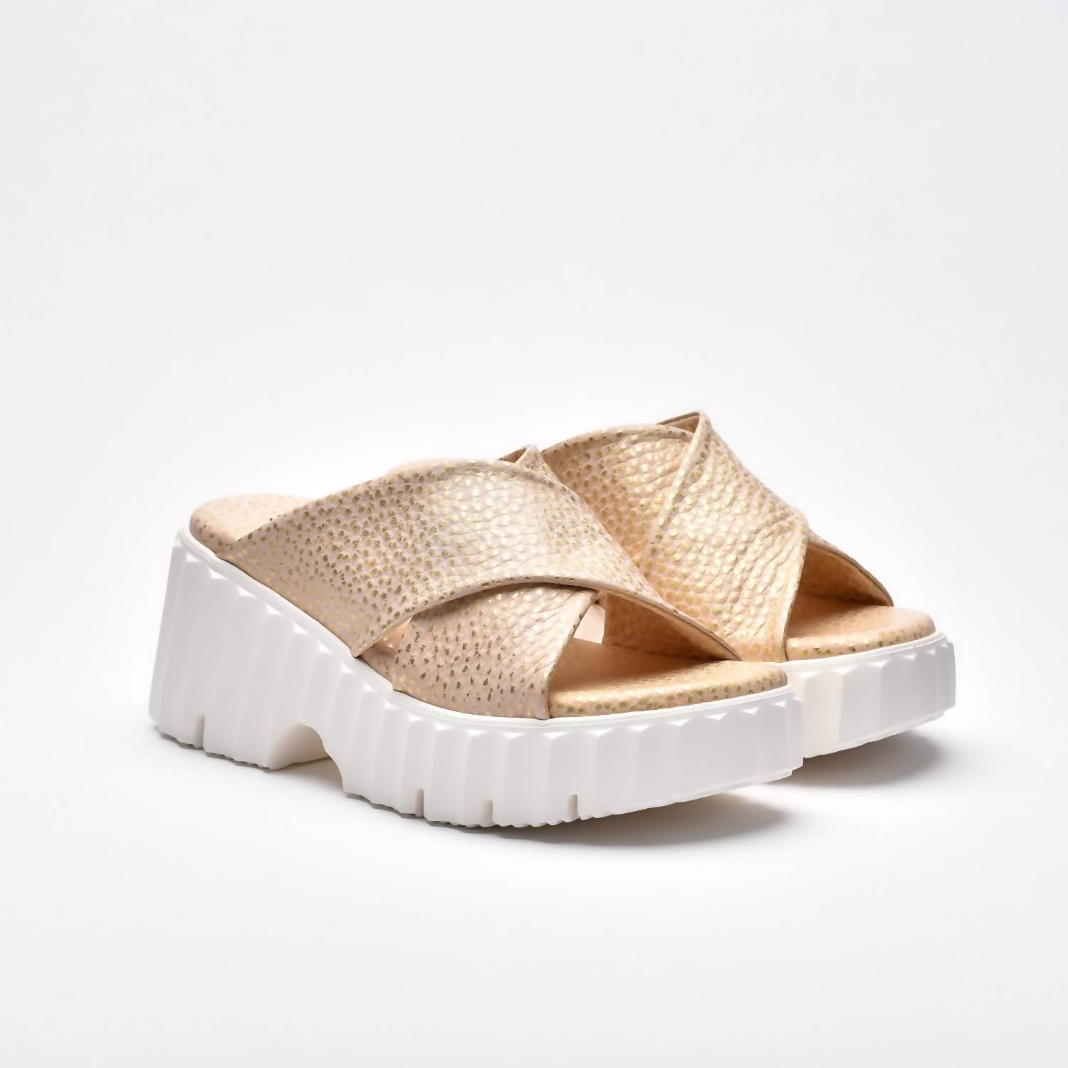 Softwaves - Women's Marini Sandal