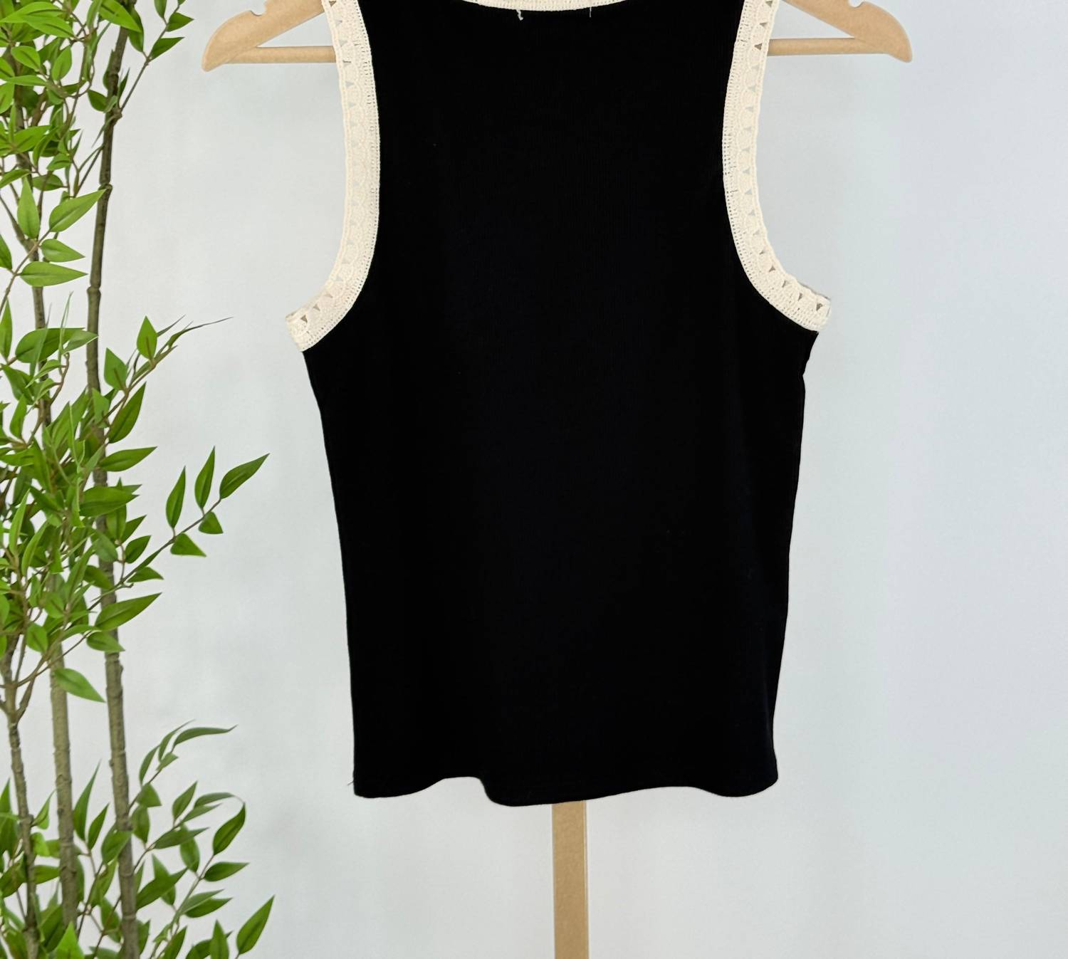 Z Supply - Clarke Rib Tank Top