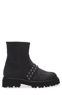 Cordani - Women's Paige Moto-Inspired Boot