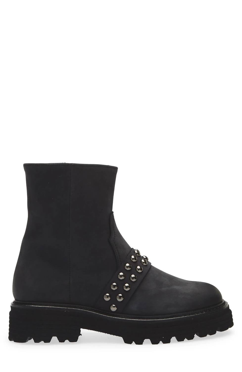 Cordani - Women's Paige Moto-Inspired Boot