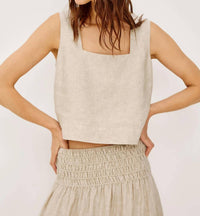 Rails - Akira Sleeveless Top
