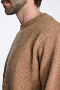 Pendleton - Shetland Wool Crew Sweater
